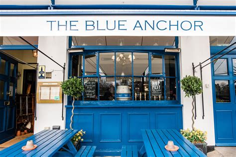 Blue anchor british pub reviews - Aug 2, 2021 · The Anchor. Claimed. Review. Save. Share. 385 reviews #2 of 2 Restaurants in Sidlesham ££ - £££ Bar British Pub. Selsey Road, Sidlesham, Chichester PO20 7QU England +44 1243 641373 Website. Closed now : See all hours.